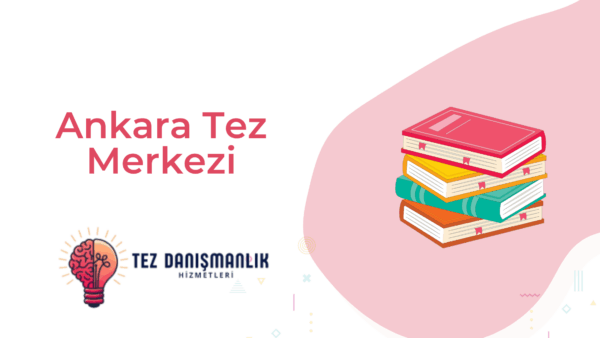 Ankara Tez Merkezi